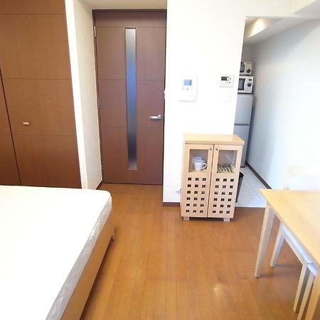 Palace Studio Shinjuku Tochomae Tokyo Eksteriør bilde