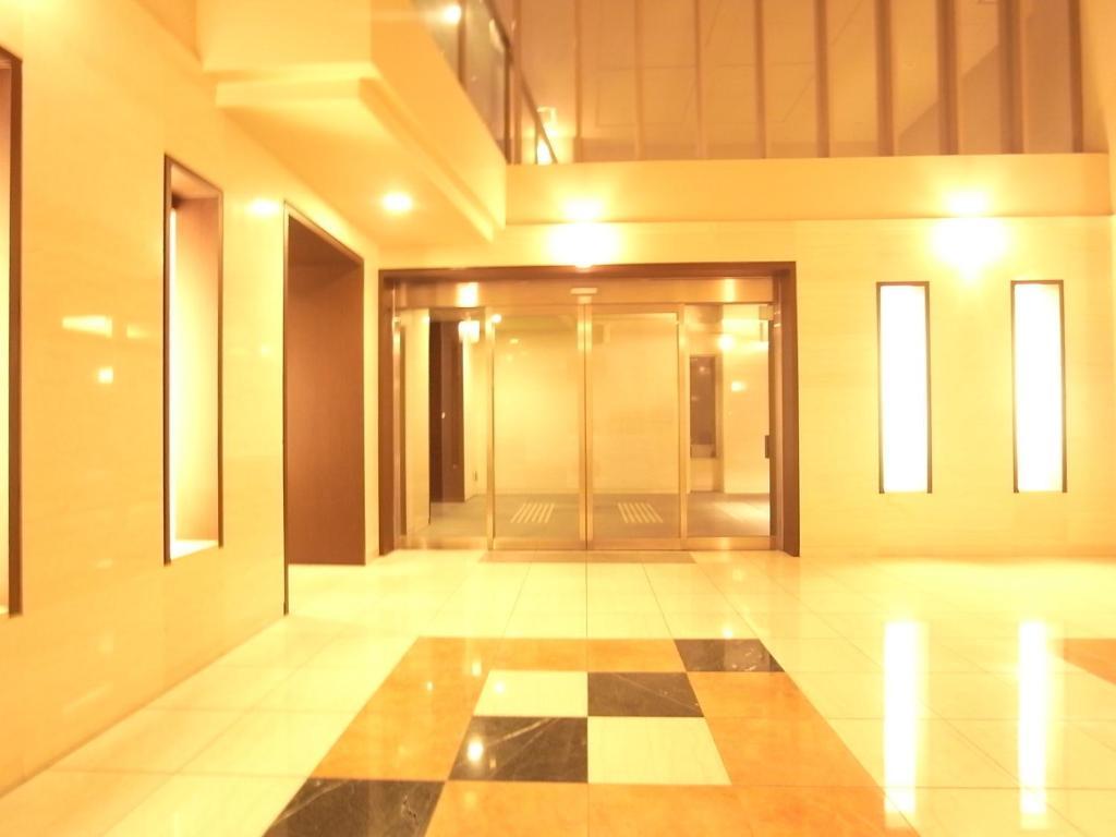 Palace Studio Shinjuku Tochomae Tokyo Eksteriør bilde