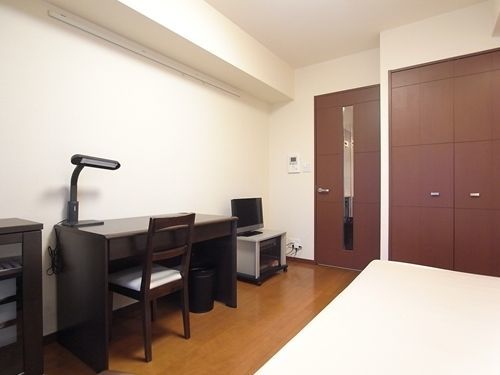 Palace Studio Shinjuku Tochomae Tokyo Eksteriør bilde